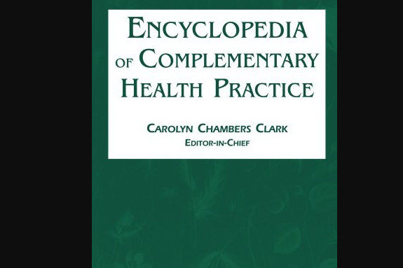 Encyclopedia of Complementary Health Practice