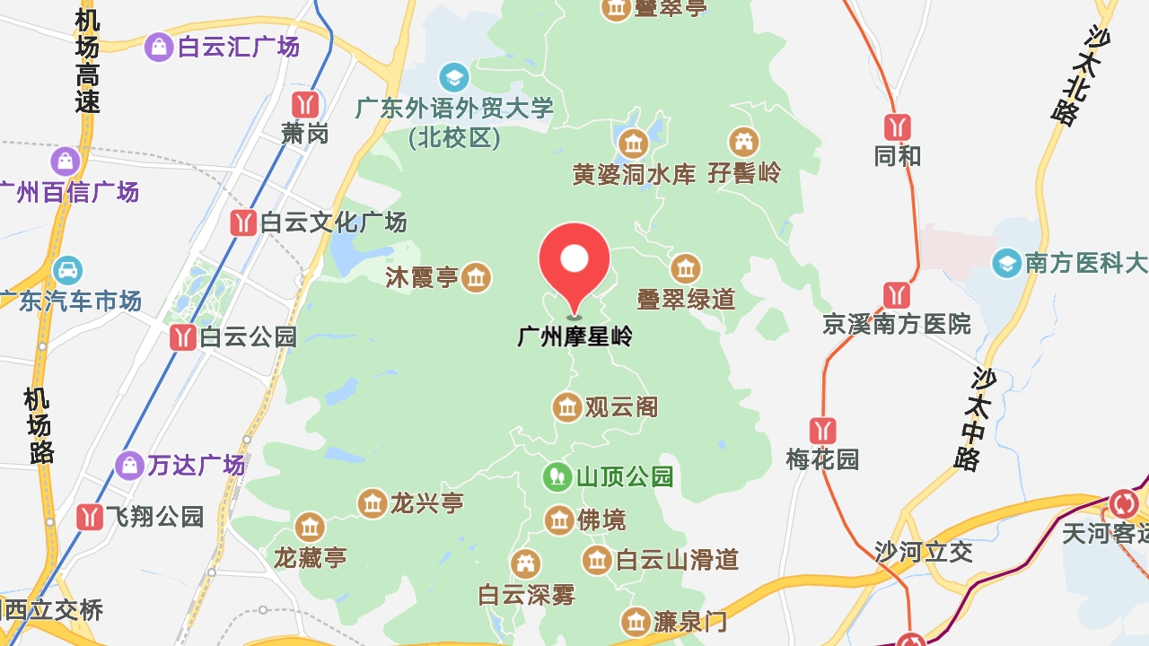 地圖信息