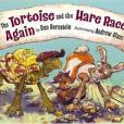 The Tortoise and the Hare Race Again(2007年Holiday House出版的圖書)