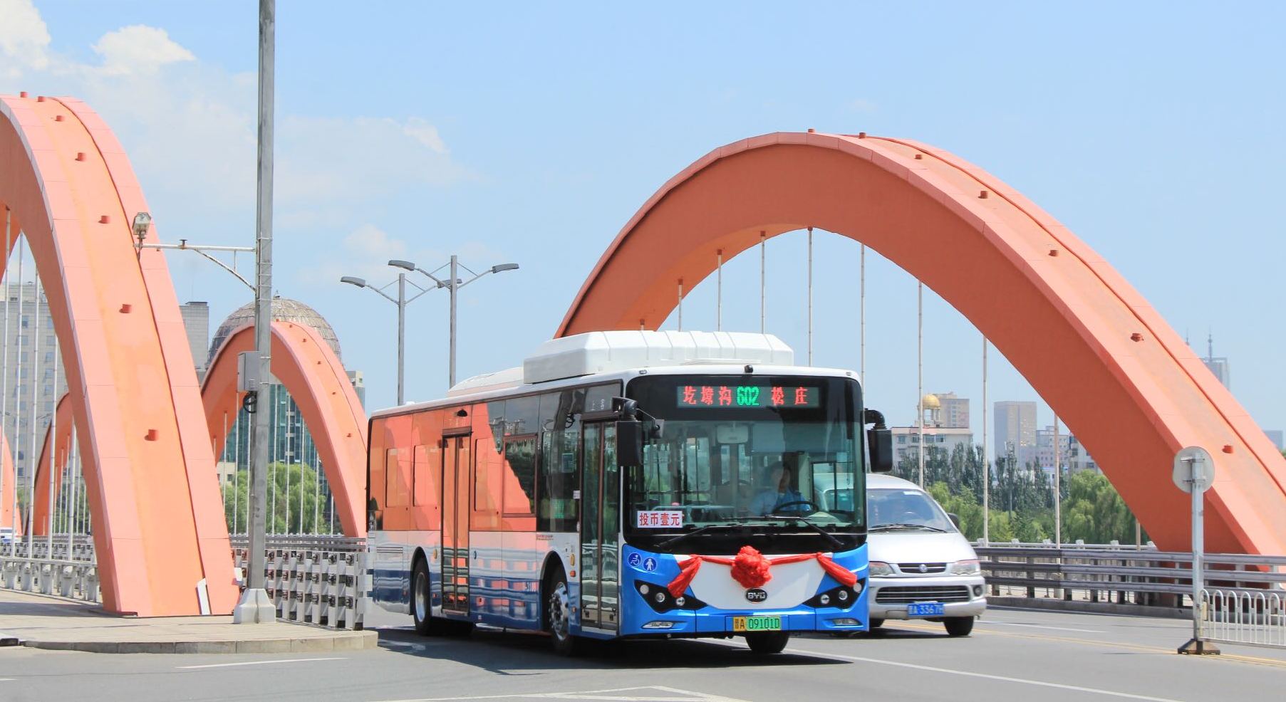 太原市公交線路