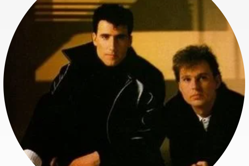 Orchestral Manoeuvres in the Dark