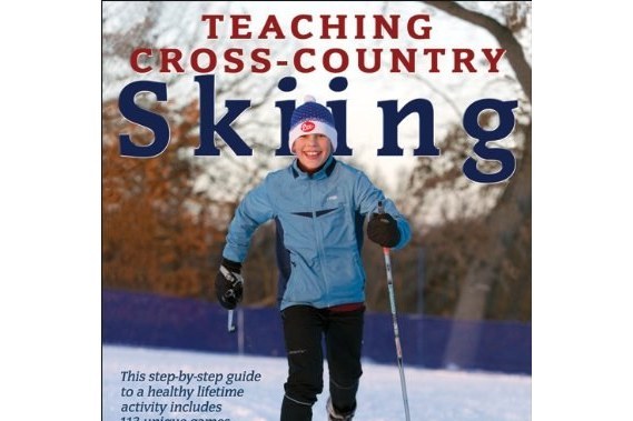 Teaching Cross-Country Skiing