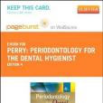 Periodontology for the Dental Hygienist - Pageburst E-Book on Vitalsource