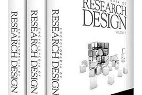 Encyclopedia of Research Design