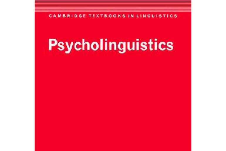 Psycholinguistics