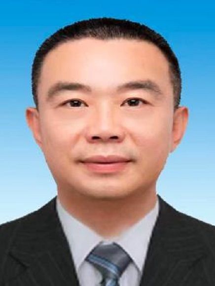 李振宇(遼寧省西豐縣委常委，縣人民政府副縣長，縣發展和改革局局長)