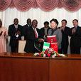 中華人民共和國政府和摩爾多瓦共和國政府文化合作協定