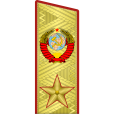 蘇維埃社會主義共和國聯盟元帥