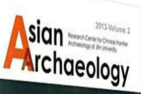 Asian Archaeology 2