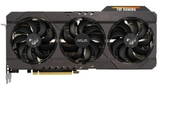 華碩TUF-RTX3060TI-8G-GAMING