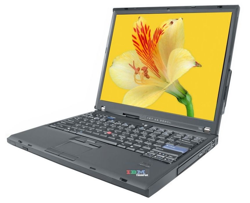 IBM ThinkPad T60 200727C