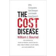 The Cost Disease