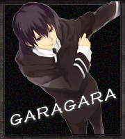 garagara