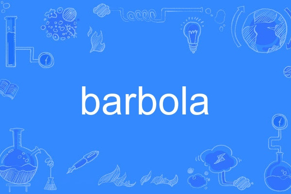 barbola