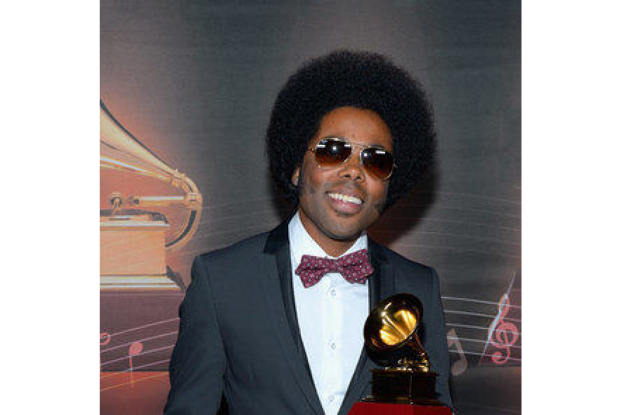 Alex Cuba