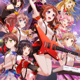 BanG Dream!(ISSEN與XEBEC製作的電視動畫作品)