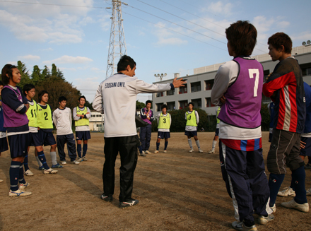 江戶川大學