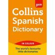 Collins GEM Spanish Dictionary