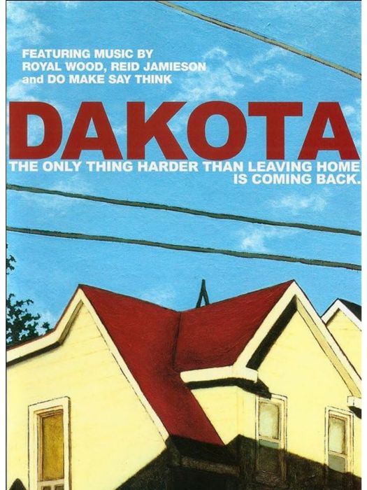 Dakota(加拿大2007年Matthew Atkinson執導的電影)