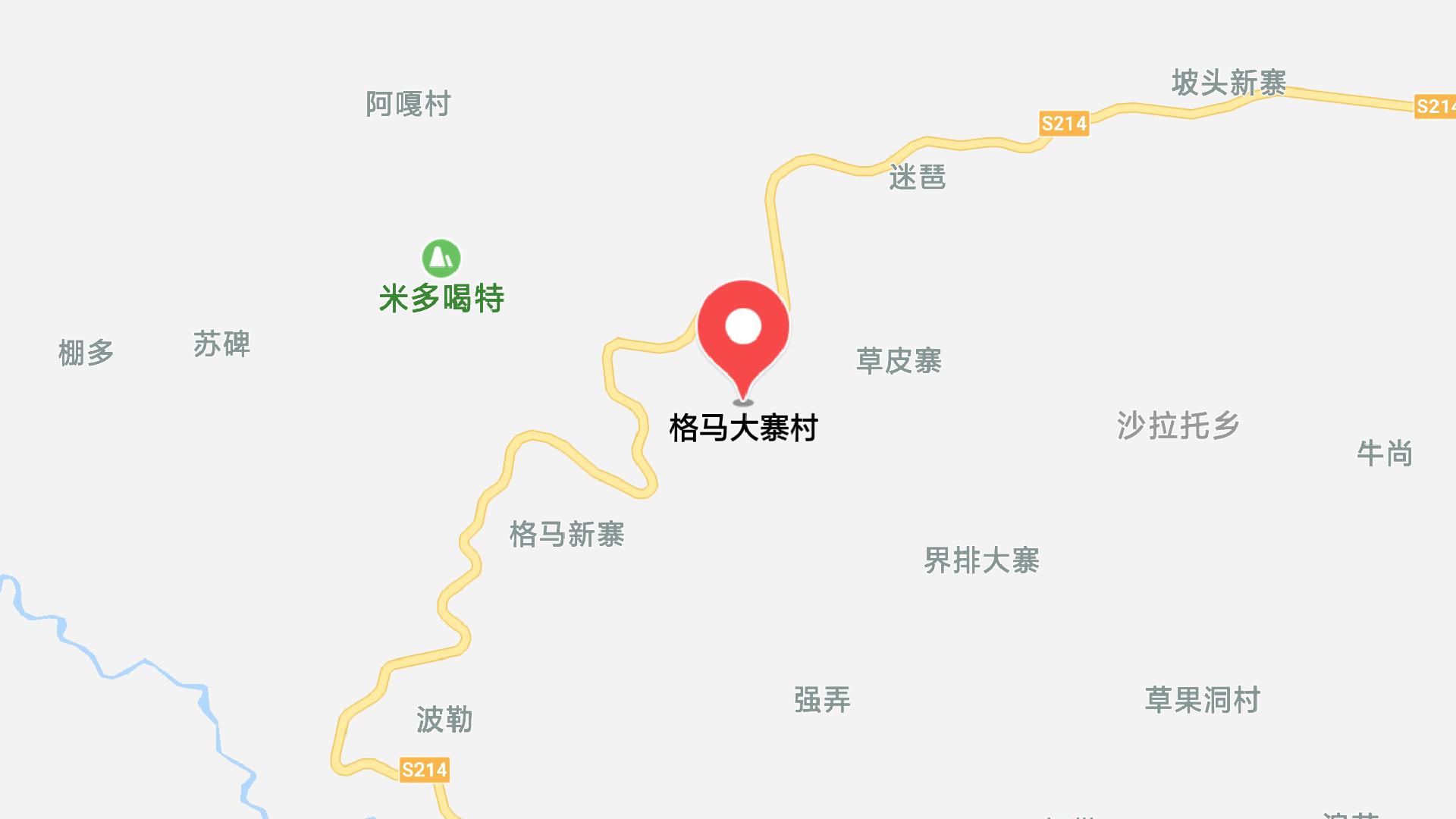 地圖信息