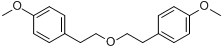 雙[2-（4-甲氧苯氧基）乙基]醚