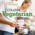 College Vegetarian Cooking