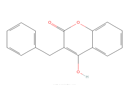 3-苄基-4-羥基香豆素