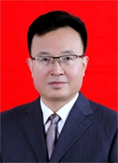 劉建平(陝西省安康市委常委、副市長)