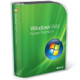 WindowsVista家庭高級版(Windows Vista Home Premium)