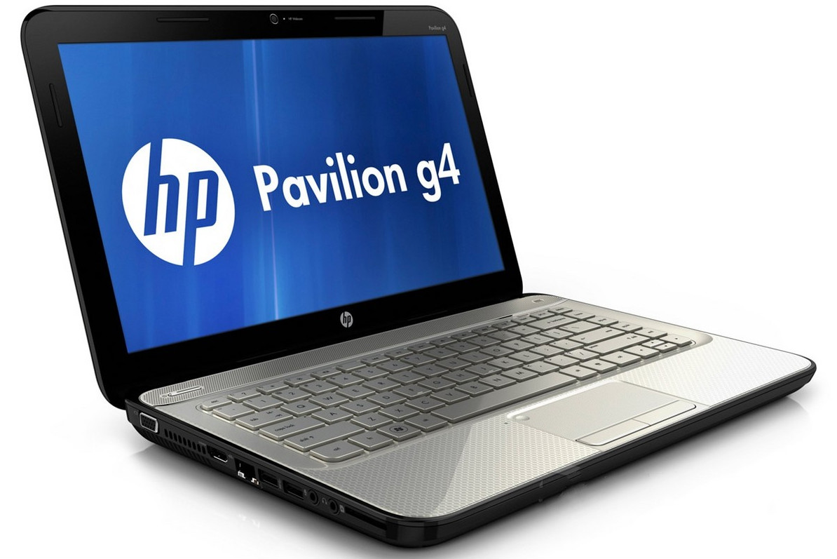 HP g4-2022TX