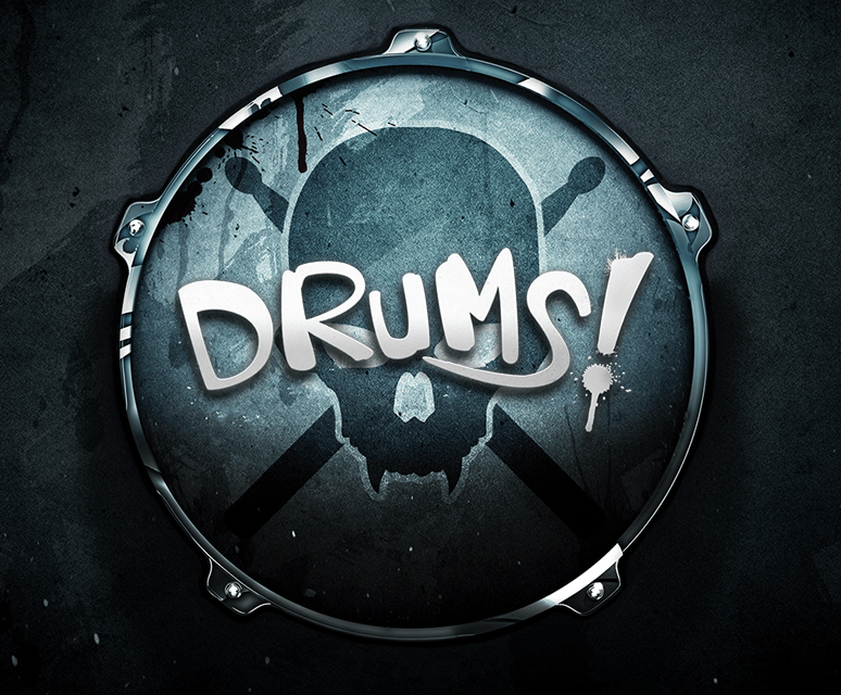 drums