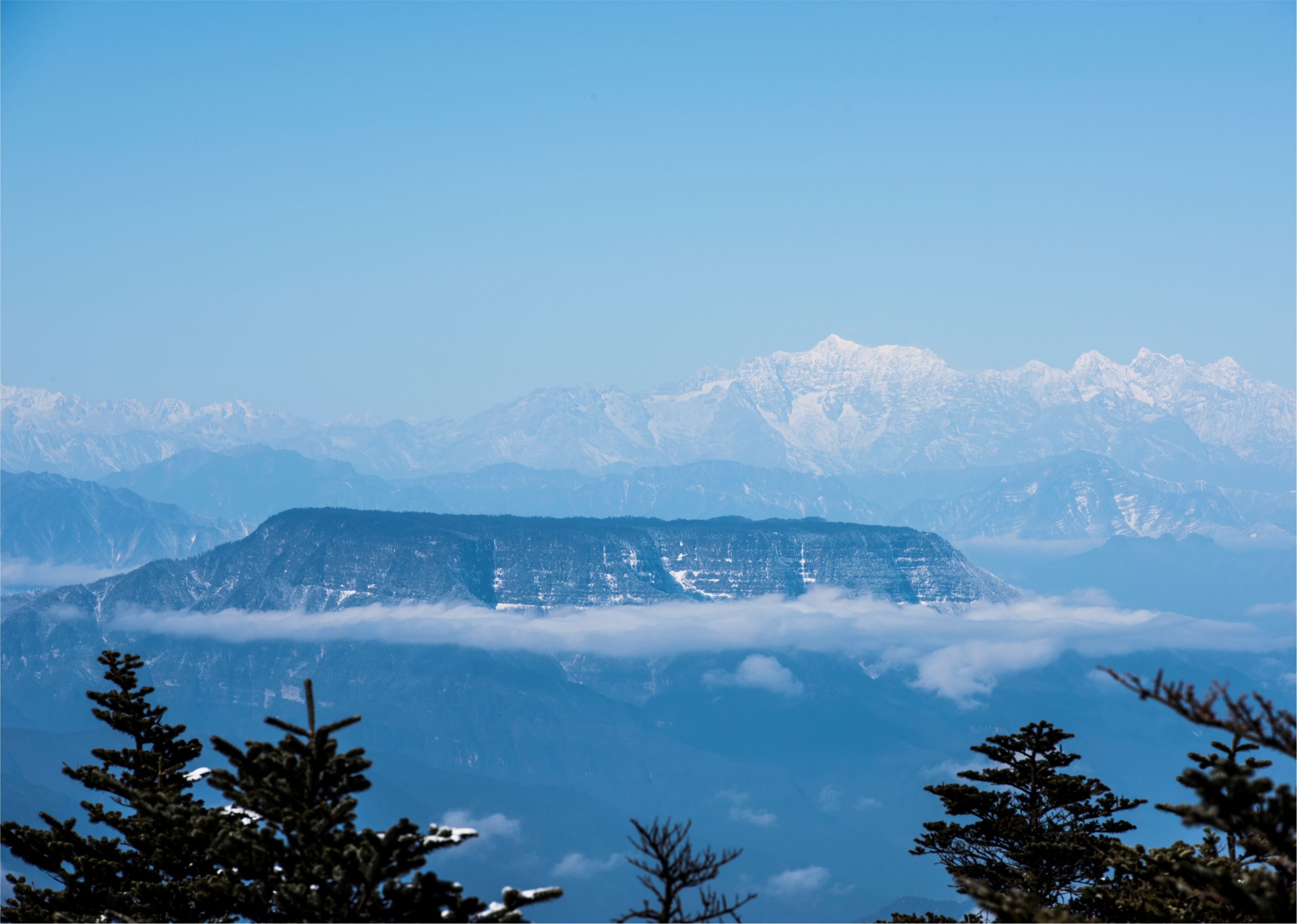 桌山(中國桌山)