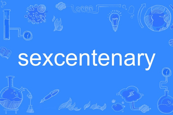 sexcentenary