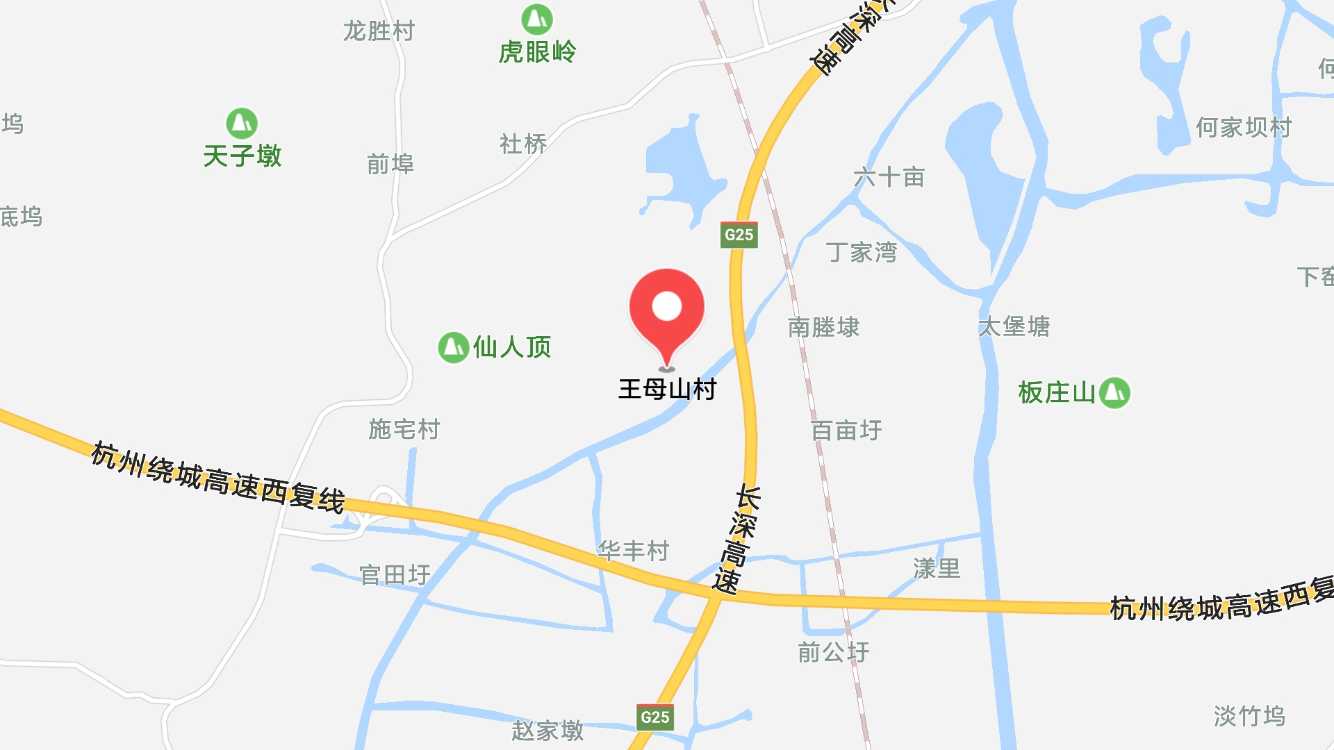 地圖信息