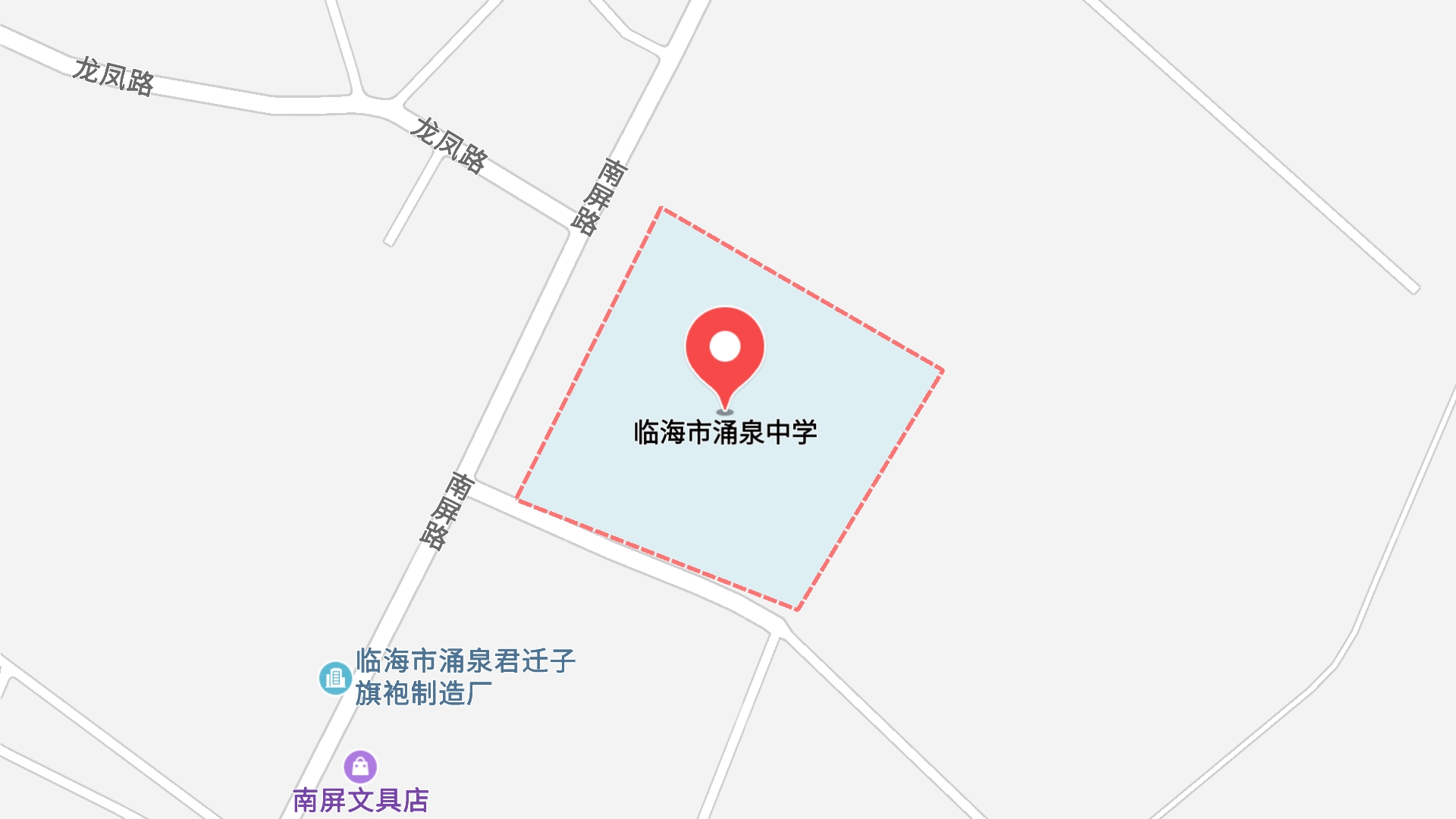 地圖信息