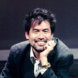 黃哲倫(David Henry Hwang)