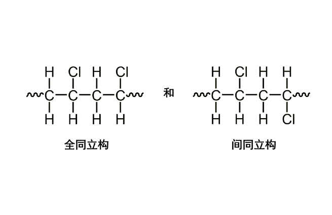 聚氯乙烯