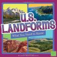 U.S. Landforms: What You Need to Know