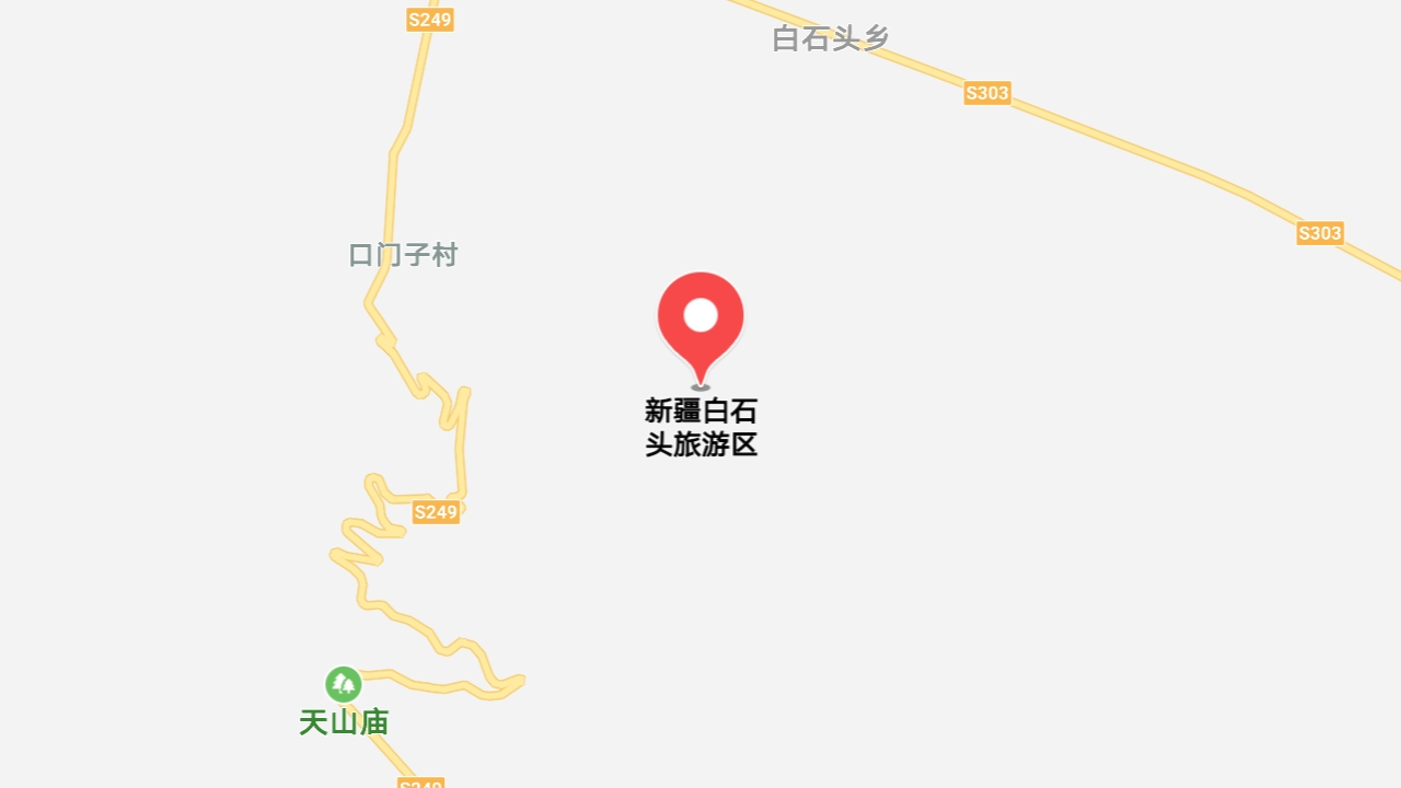 地圖信息