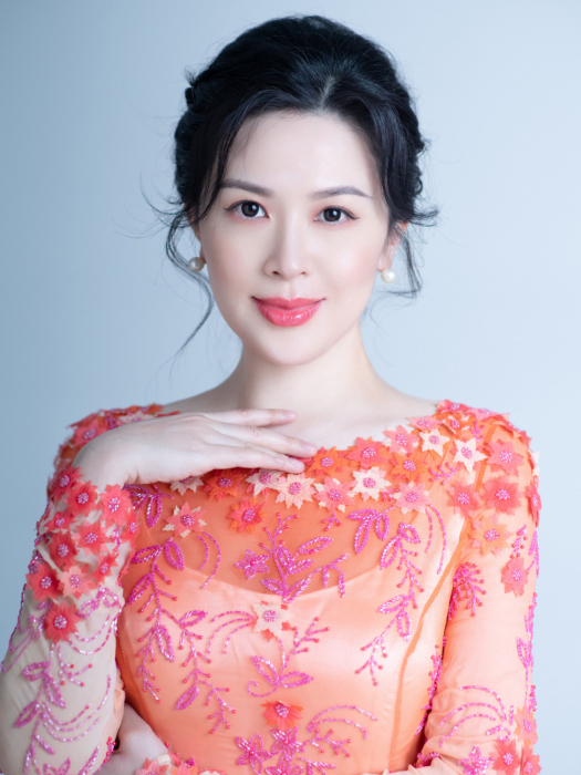 李晶晶(中國內地女演員)