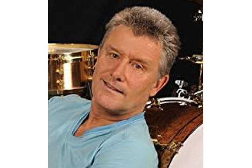 Carl Palmer