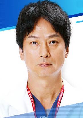 CODE BLUE 3(緊急救命3)