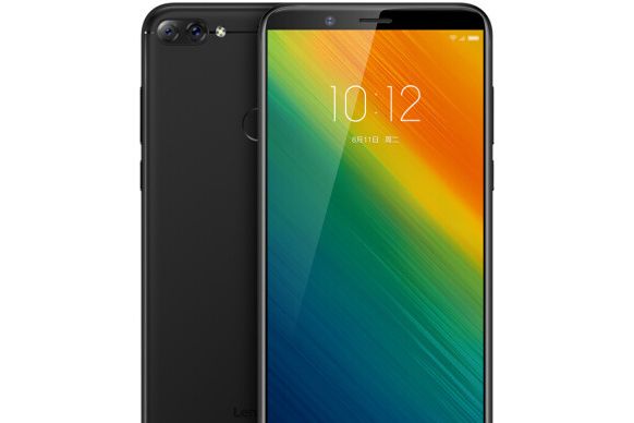 聯想K5 Note（4GB RAM/全網通）