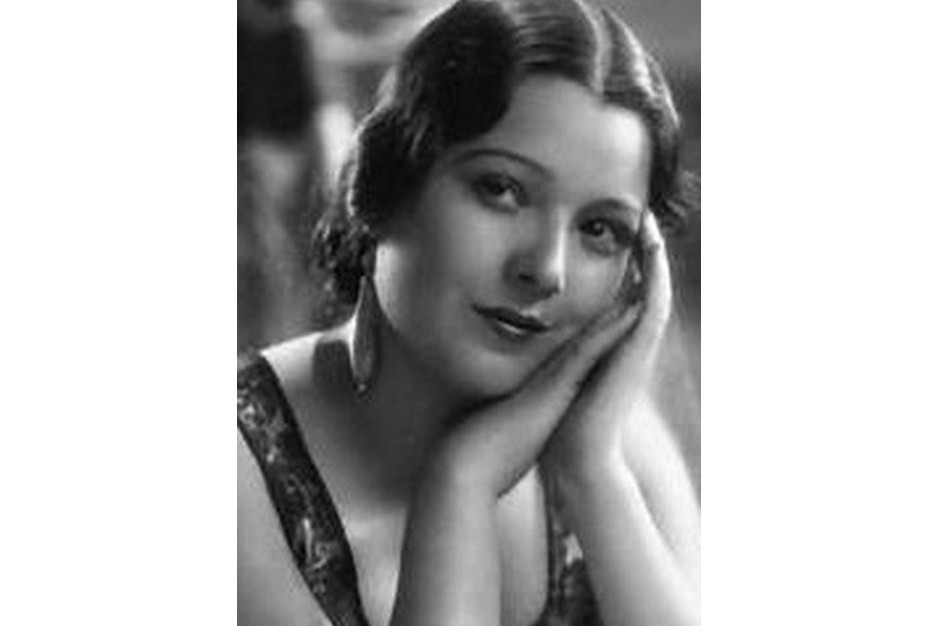 Lupita Tovar