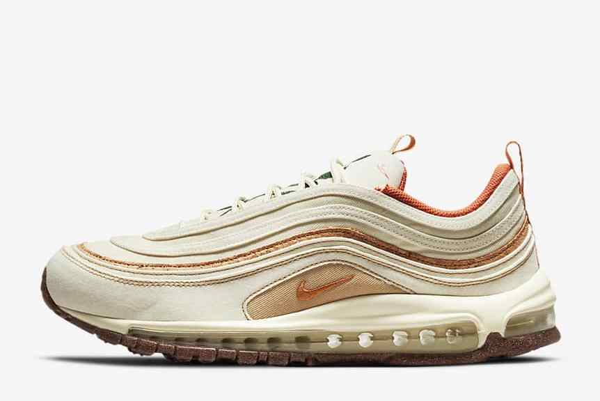 Nike Air Max 97 SE 男子運動鞋