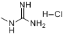 1-甲基胍鹽酸鹽