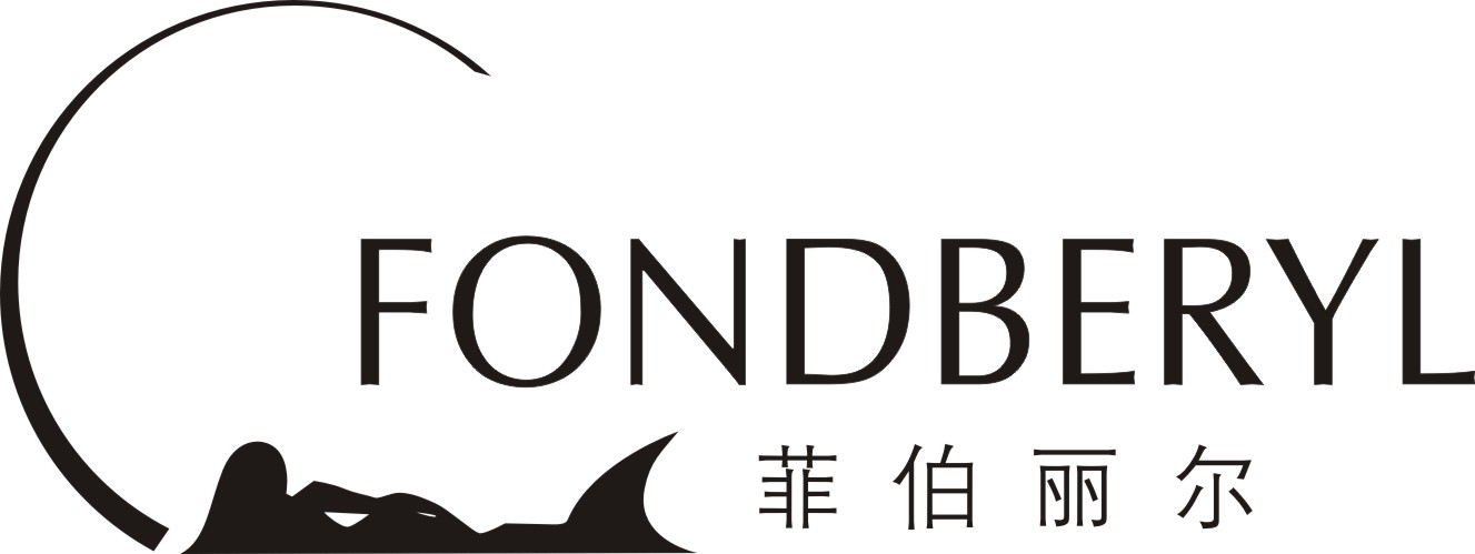 FONDBERYL最新品牌LOGO