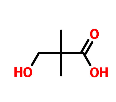2,2-二甲基-3-羥基丙酸