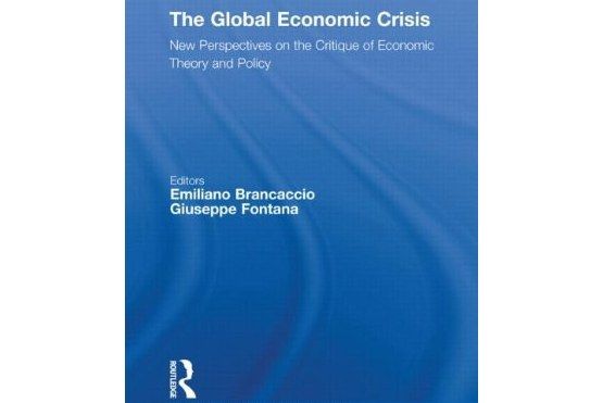 The Global Economic Crisis