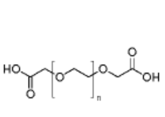 聚（乙烯甘醇）雙（羧甲基）乙醚